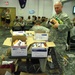 Sky Soldiers receive 'love packages'