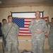 MNC-I Commander Visits 3rd HBCT