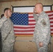 MNC-I Commander Visits 3rd HBCT