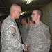 MNC-I Commander Visits 3rd HBCT