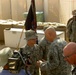 MNC-I Commander Visits 3rd HBCT