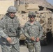 MNC-I Commander Visits 3rd HBCT