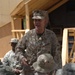 Chairman of the Joint Chiefs of Staff Makes Final Visit to Afghanistan Befo