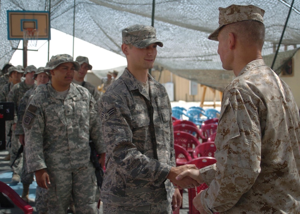 Chairman of the Joint Chiefs of Staff makes final visit to Afghanistan befo