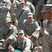 Chairman of the Joint Chiefs of Staff makes final visit to Afghanistan befo