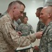 Chairman of the Joint Chiefs of Staff makes final visit to Afghanistan befo