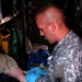 Saving Lives Becomes Second Nature for Army Medics