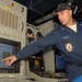 USS Gladiator Participates in Mine Countermeasure Exercises