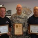 GhostRiders, Inc. Receives Certificate of Appreciation