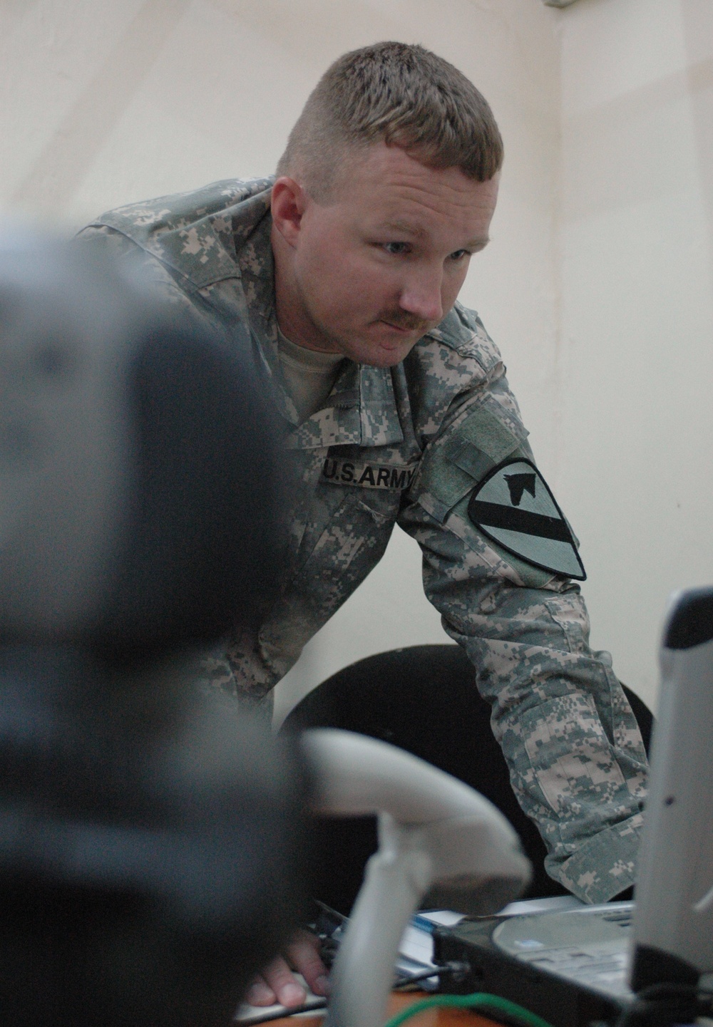 15th PSB teams make CAC cards faster, easier
