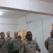 Top NCO Reviews Operations at FOB Q-West