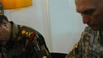 Image 17: Transfer of Diyala security headquarters marks milestone