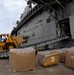 Navy Personnel Provide Aid During PANAMAX 2007