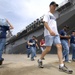Navy Personnel Provide Aid During PANAMAX 2007