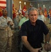 President Bush Labor Day Visit to Iraq