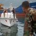 USNS Comfort Mission Continues in Haiti