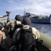 Navy Boarding Team Practices With Help From Multi-National Partners in PANA