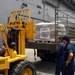 Sailors Load Educational Supplies for Operation Handclasp