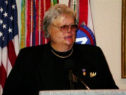 Third Army Prayer Breakfast welcomes Dave Roever