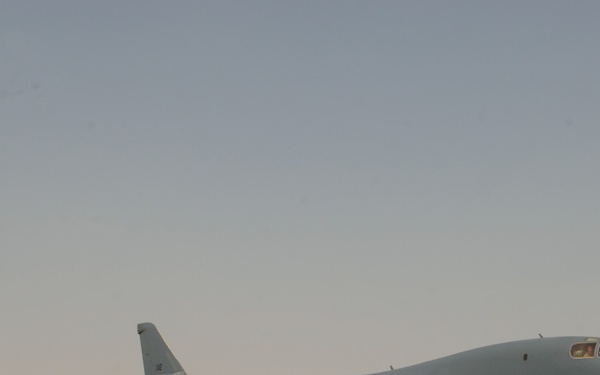 Airpower Summary for September 5