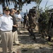Secretary of the Navy Visits Australia, Singapore, Soloman Islands