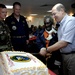 Secretary of the Navy Visits Australia, Singapore, Soloman Islands