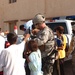 Soldier's son sends school supplies to Iraqi children