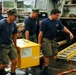 Salvage, Navy Divers Prepare to Return Home
