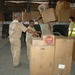 Soccer Equipment Donated to Iraqi Children