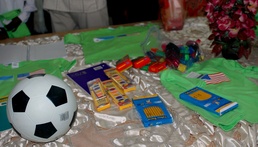 New additions to Djiboutian schools help children's education