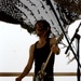 'Willful Sinners' Rock Out at FOB Hammer