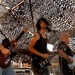 'Willful Sinners' Rock Out at FOB Hammer