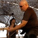 'Willful Sinners' Rock Out at FOB Hammer