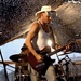 'Willful Sinners' Rock Out at FOB Hammer