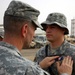 Mountain Soldier Awarded Soldier's Medal