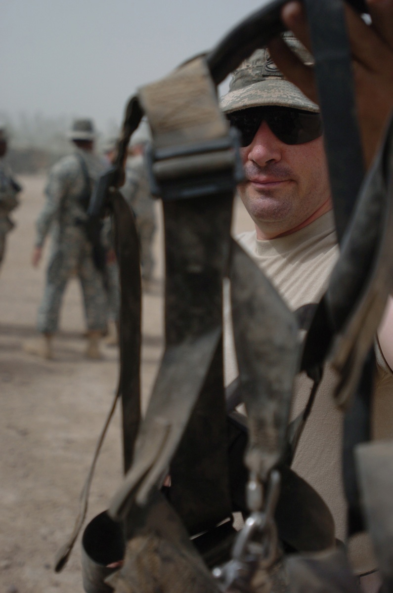 Operation Iraqi Freedom