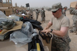 Operation Iraqi Freedom