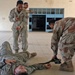 Stryker Soldiers Train Iraqi Army Members