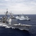 Standing North Atlantic Treaty Organization Maritime Group