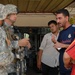 Soldiers conduct town assessment