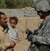 Soldiers Conduct Town Assessments