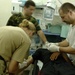 Medics at Work