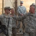 Army Europe Commander Visits 'Vanguards'