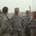 Army Europe Commander Visits 'Vanguards'
