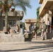 Marines keep area safe during Operation Street Sweeper II