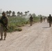 Marines keep area safe during Operation Street Sweeper II