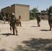 Marines keep area safe during Operation Street Sweeper II