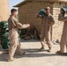 Marines keep area safe during Operation Street Sweeper II