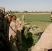 Marines keep area safe during Operation Street Sweeper II