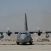 c-130 Hercules aircraft high altitude airdrop